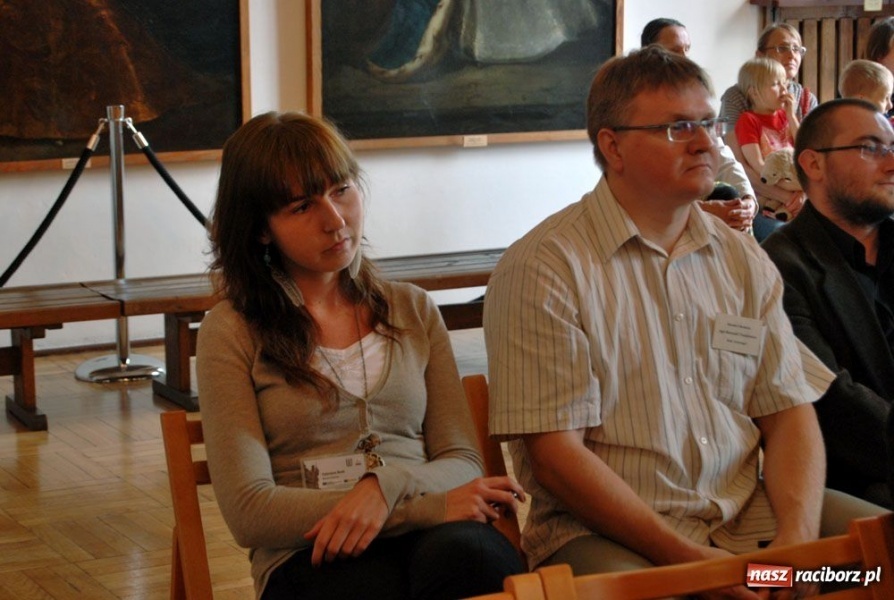 Zdjęcie w galerii na portalu naszraciborz.pl: Muzeum zaprasza na Wańka wiadomości z regionu