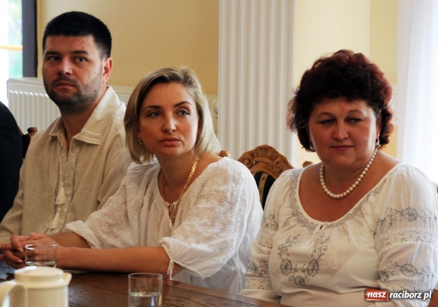 Zdjęcie w galerii na portalu naszraciborz.pl: Oficjalnie na początek Dni Krzanowic wiadomości z regionu