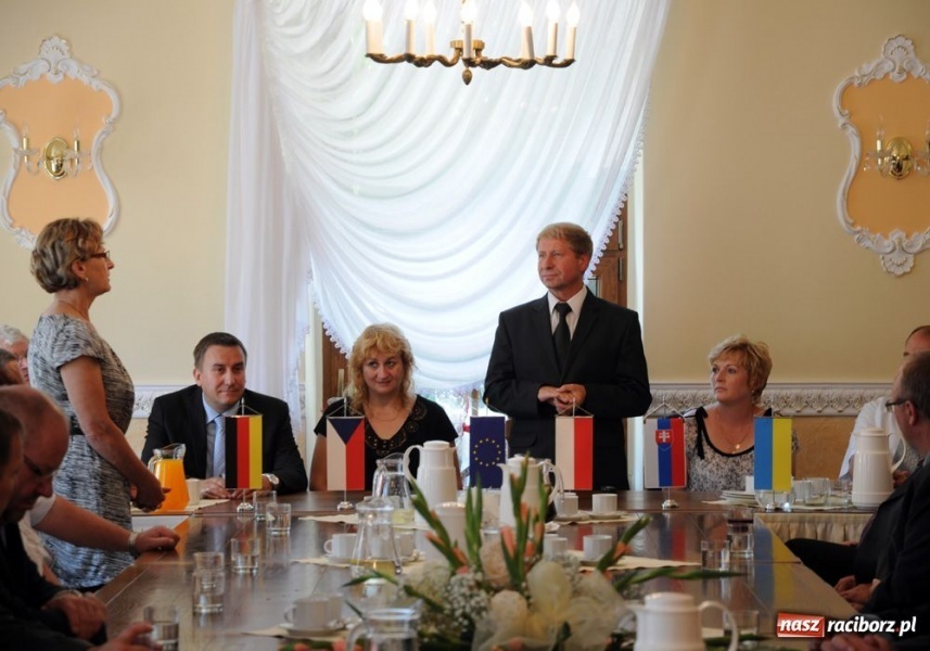 Zdjęcie w galerii na portalu naszraciborz.pl: Oficjalnie na początek Dni Krzanowic wiadomości z regionu