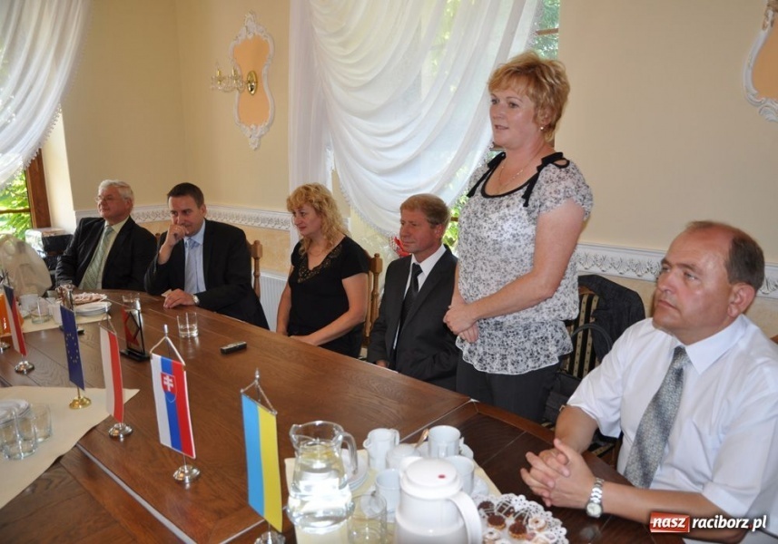 Zdjęcie w galerii na portalu naszraciborz.pl: Oficjalnie na początek Dni Krzanowic wiadomości z regionu