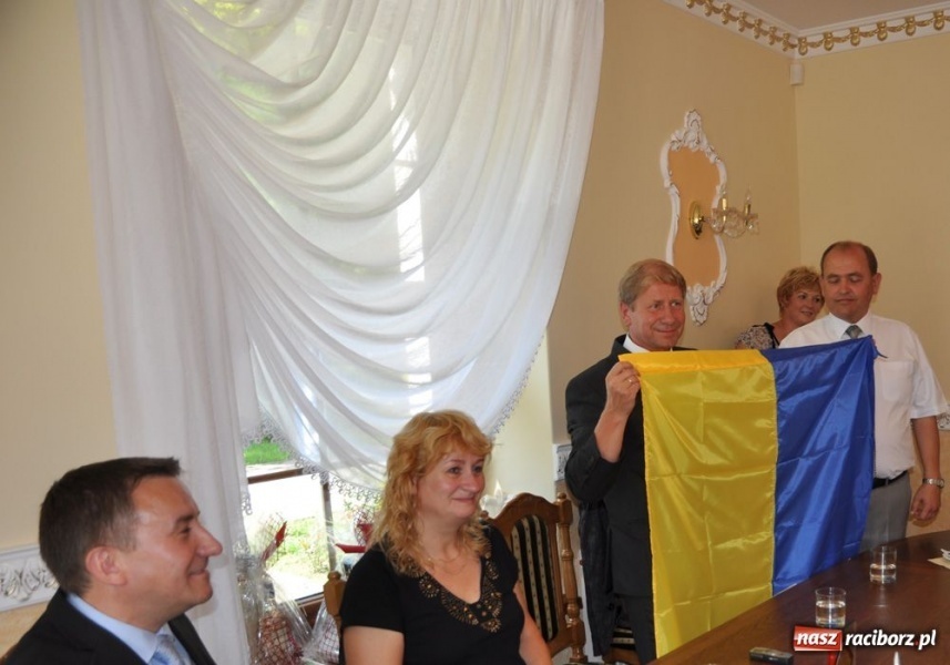 Zdjęcie w galerii na portalu naszraciborz.pl: Oficjalnie na początek Dni Krzanowic wiadomości z regionu