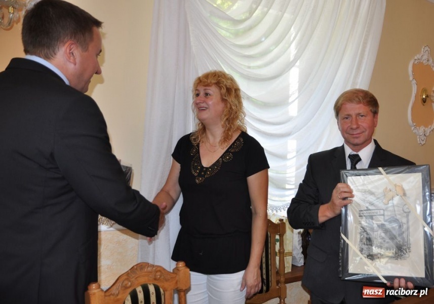 Zdjęcie w galerii na portalu naszraciborz.pl: Oficjalnie na początek Dni Krzanowic wiadomości z regionu