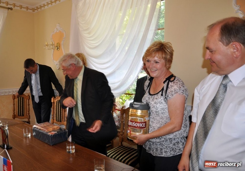 Zdjęcie w galerii na portalu naszraciborz.pl: Oficjalnie na początek Dni Krzanowic wiadomości z regionu