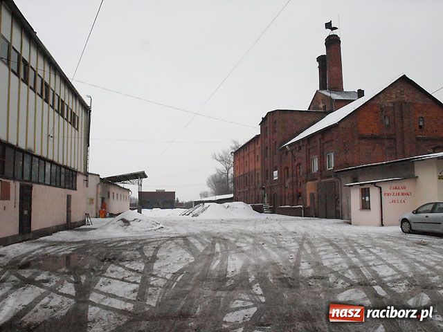 Zdjęcie w galerii na portalu naszraciborz.pl: Projekt centrum targowego gotowy wiadomości z regionu