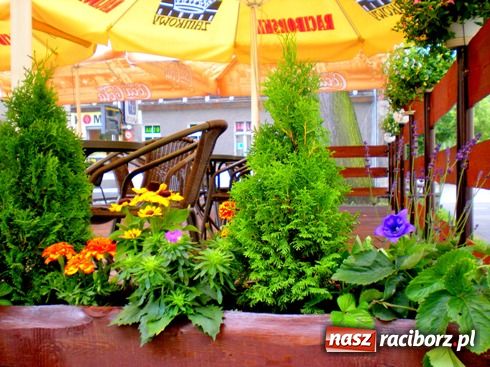 Zdjęcie w galerii na portalu naszraciborz.pl: Strefa Poza Czasem - piękniejsza! wiadomości z regionu