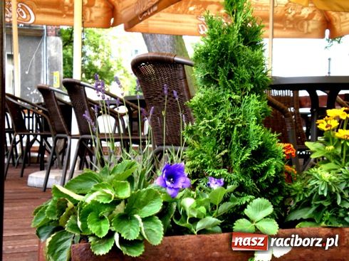 Zdjęcie w galerii na portalu naszraciborz.pl: Strefa Poza Czasem - piękniejsza! wiadomości z regionu