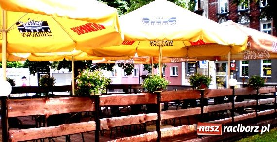 Zdjęcie w galerii na portalu naszraciborz.pl: Strefa Poza Czasem - piękniejsza! wiadomości z regionu