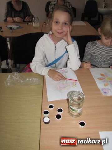 Zdjęcie w galerii na portalu naszraciborz.pl: Zainspirowani szkłem wiadomości z regionu