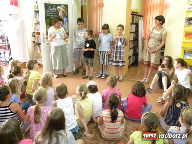 Zdjęcie w galerii na portalu naszraciborz.pl: Bambo - nasz nowy kolega wiadomości z regionu