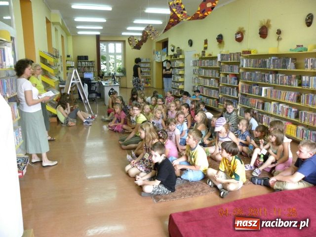 Zdjęcie w galerii na portalu naszraciborz.pl: Bambo - nasz nowy kolega wiadomości z regionu