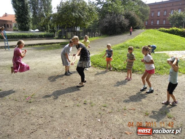 Zdjęcie w galerii na portalu naszraciborz.pl: Bambo - nasz nowy kolega wiadomości z regionu