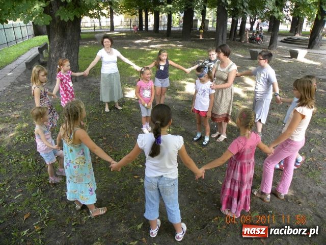 Zdjęcie w galerii na portalu naszraciborz.pl: Bambo - nasz nowy kolega wiadomości z regionu