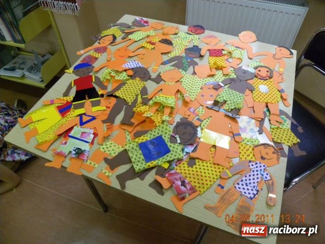 Zdjęcie w galerii na portalu naszraciborz.pl: Bambo - nasz nowy kolega wiadomości z regionu