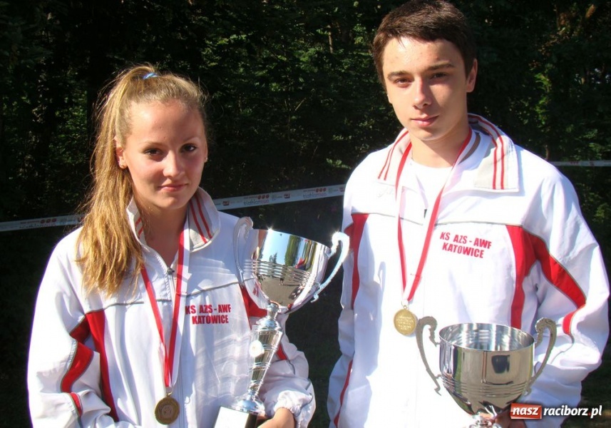 Zdjęcie w galerii na portalu naszraciborz.pl: Sezon triathlonowych sukcesów wiadomości z regionu