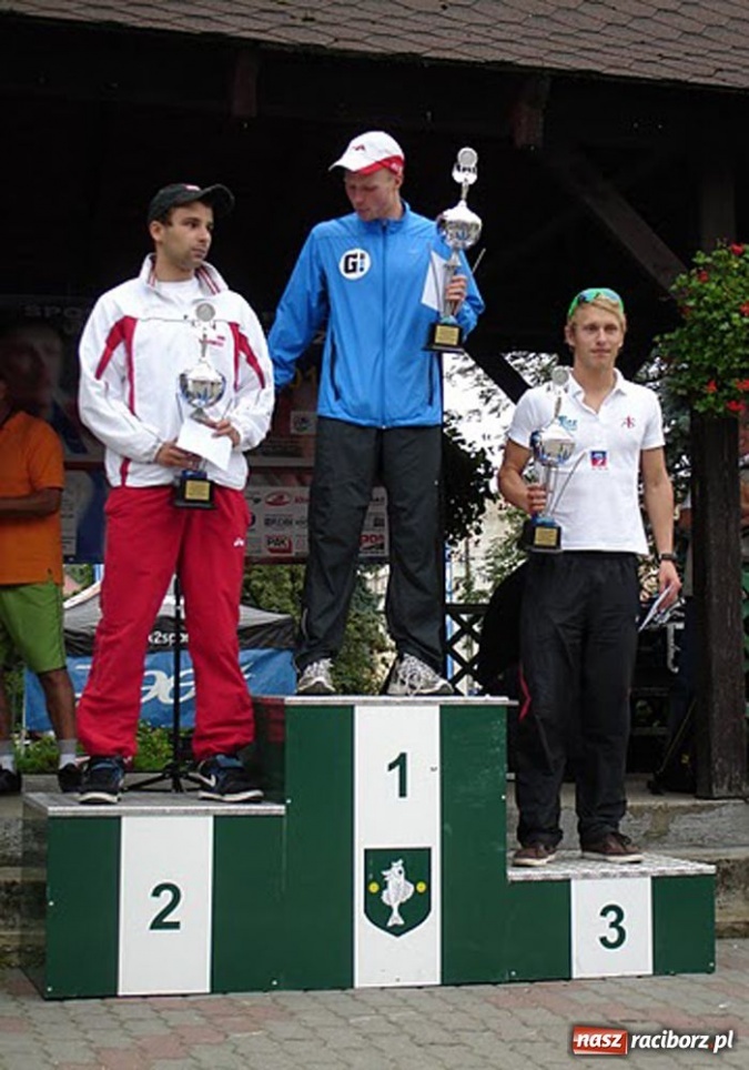 Zdjęcie w galerii na portalu naszraciborz.pl: Sezon triathlonowych sukcesów wiadomości z regionu