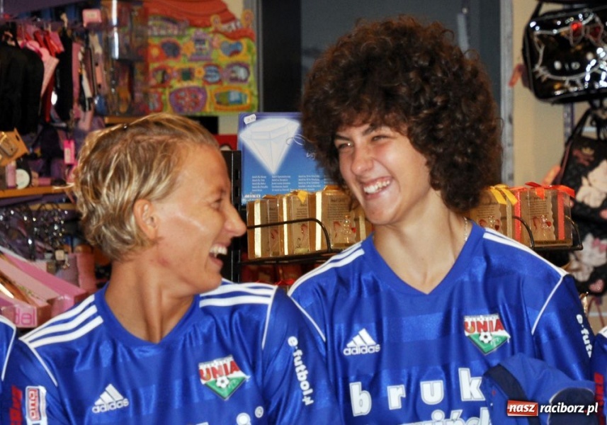 Zdjęcie w galerii na portalu naszraciborz.pl: Duma Raciborza w Młyńskiej wiadomości z regionu