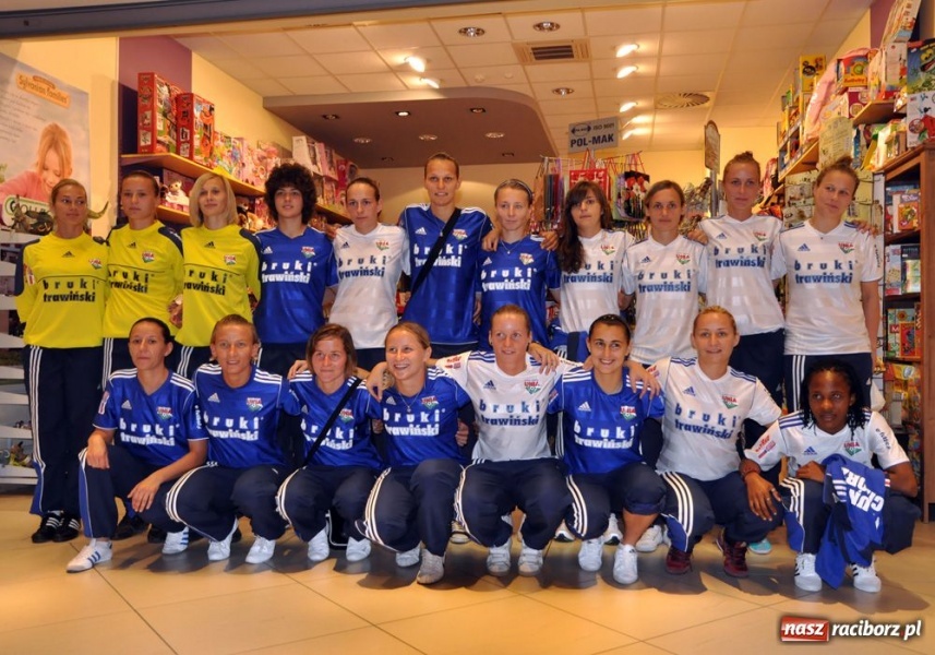 Zdjęcie w galerii na portalu naszraciborz.pl: Duma Raciborza w Młyńskiej wiadomości z regionu