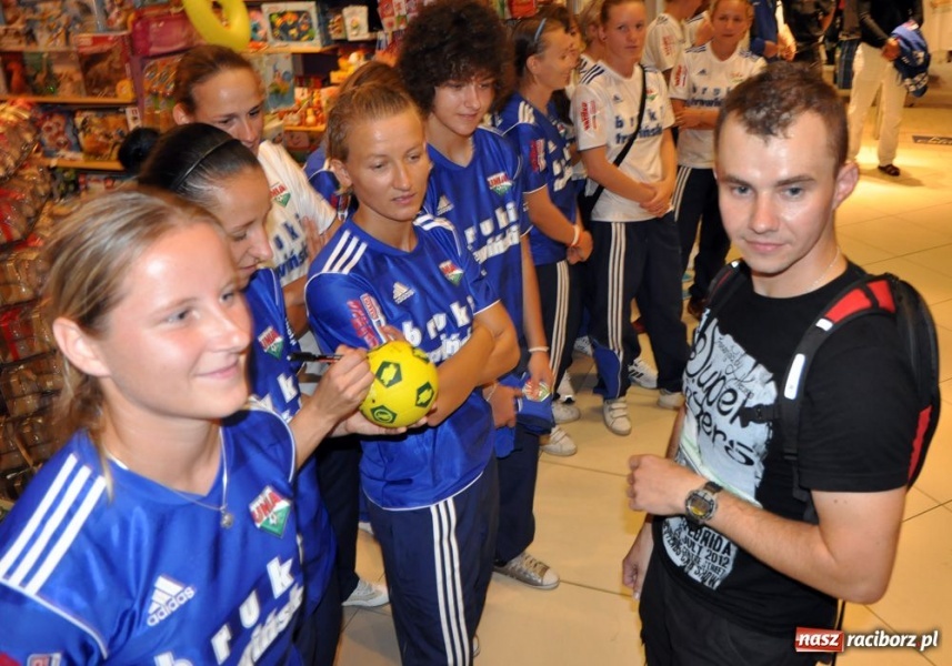 Zdjęcie w galerii na portalu naszraciborz.pl: Duma Raciborza w Młyńskiej wiadomości z regionu