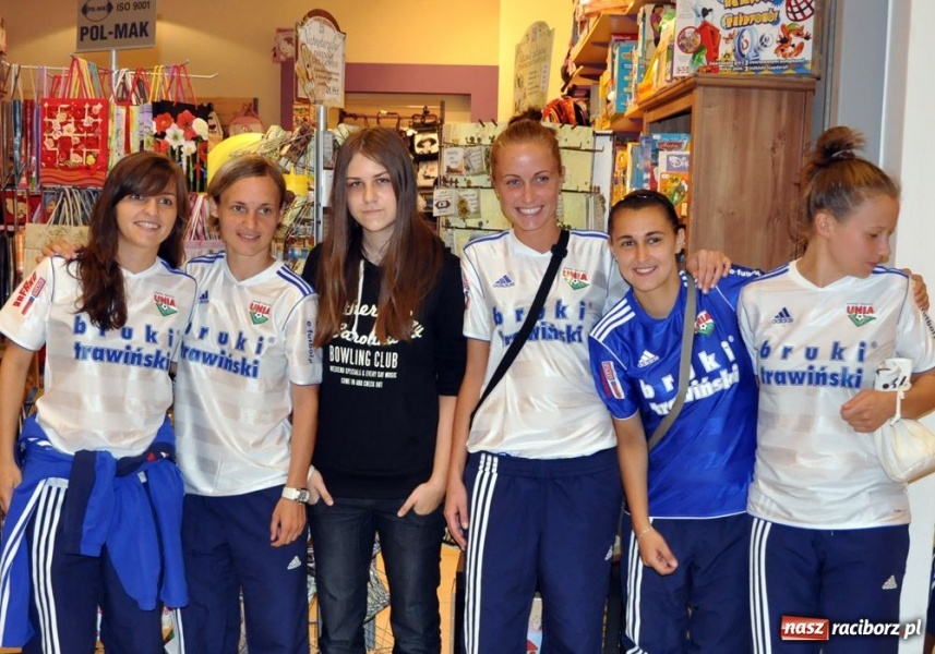 Zdjęcie w galerii na portalu naszraciborz.pl: Duma Raciborza w Młyńskiej wiadomości z regionu