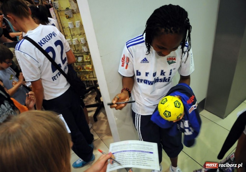 Zdjęcie w galerii na portalu naszraciborz.pl: Duma Raciborza w Młyńskiej wiadomości z regionu