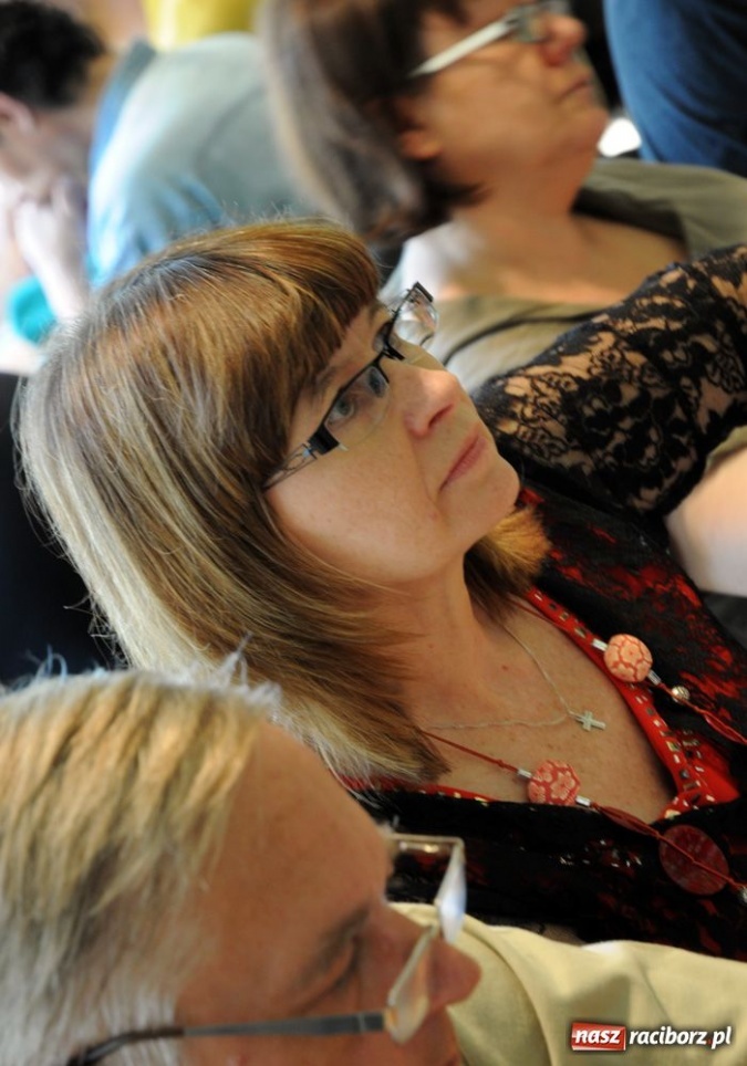 Zdjęcie w galerii na portalu naszraciborz.pl: II Raciborskie w Scrabble Granie wiadomości z regionu