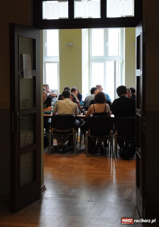 Zdjęcie w galerii na portalu naszraciborz.pl: II Raciborskie w Scrabble Granie wiadomości z regionu