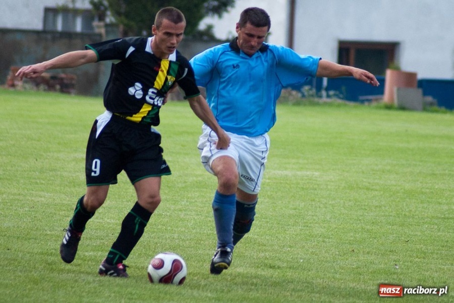 Zdjęcie w galerii na portalu naszraciborz.pl: Nieudana inauguracja Krzanowic wiadomości z regionu