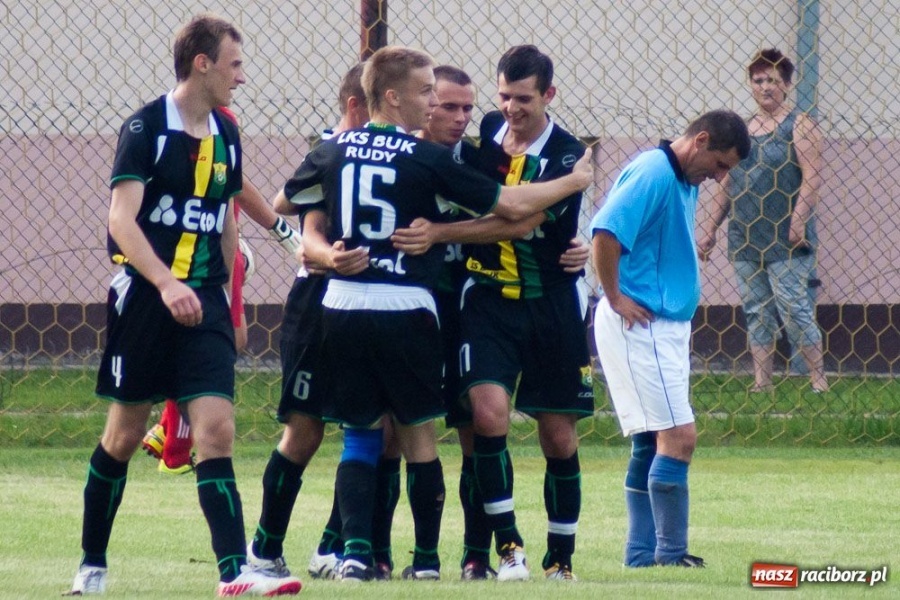 Zdjęcie w galerii na portalu naszraciborz.pl: Nieudana inauguracja Krzanowic wiadomości z regionu