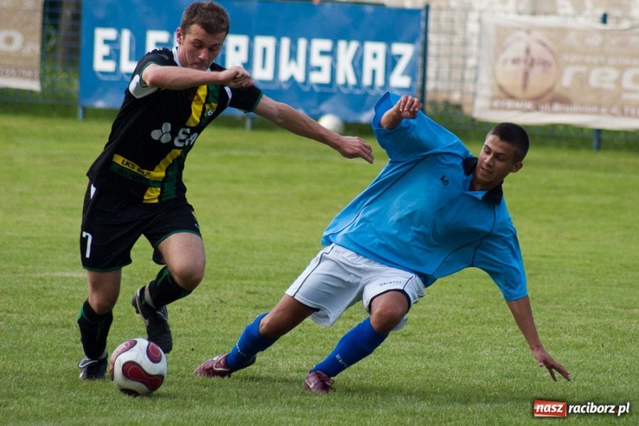 Zdjęcie w galerii na portalu naszraciborz.pl: Nieudana inauguracja Krzanowic wiadomości z regionu