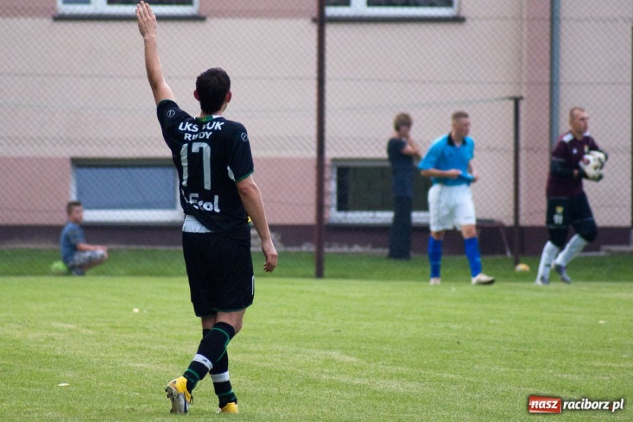 Zdjęcie w galerii na portalu naszraciborz.pl: Nieudana inauguracja Krzanowic wiadomości z regionu