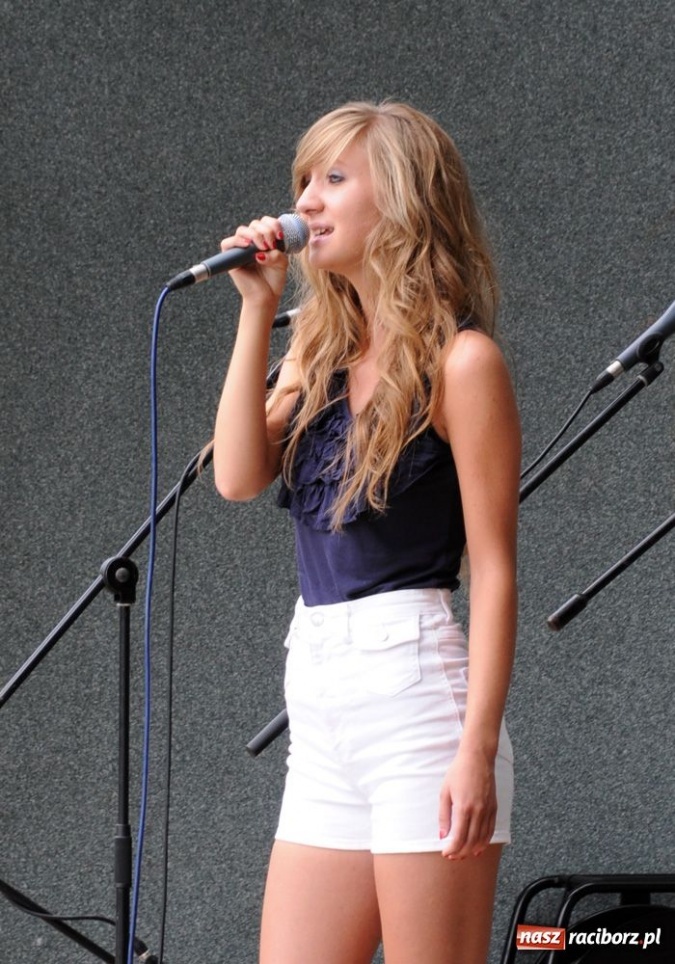 Zdjęcie w galerii na portalu naszraciborz.pl: Nostalgicznie i rozrywkowo wiadomości z regionu