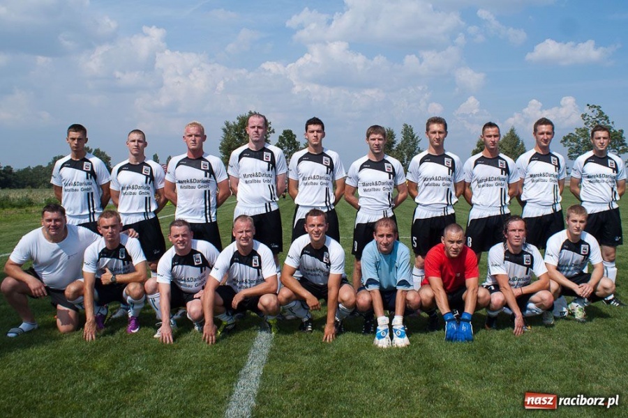 Zdjęcie w galerii na portalu naszraciborz.pl: Sroga lekcja Borucina wiadomości z regionu