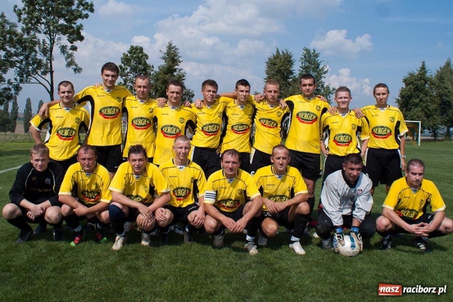 Zdjęcie w galerii na portalu naszraciborz.pl: Sroga lekcja Borucina wiadomości z regionu