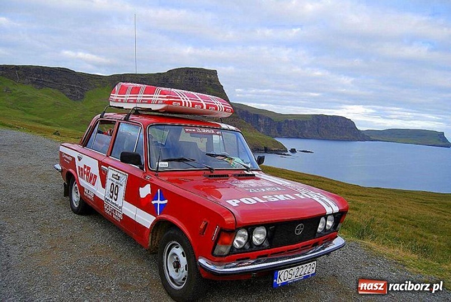 Zdjęcie w galerii na portalu naszraciborz.pl: Kazik spisał się na szóstkę z plusem wiadomości z regionu