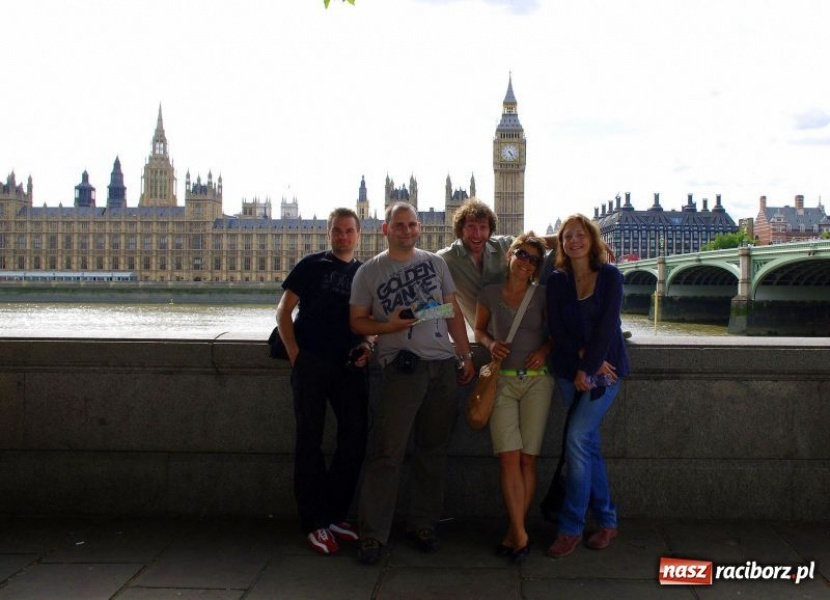 Zdjęcie w galerii na portalu naszraciborz.pl: Kazik spisał się na szóstkę z plusem wiadomości z regionu