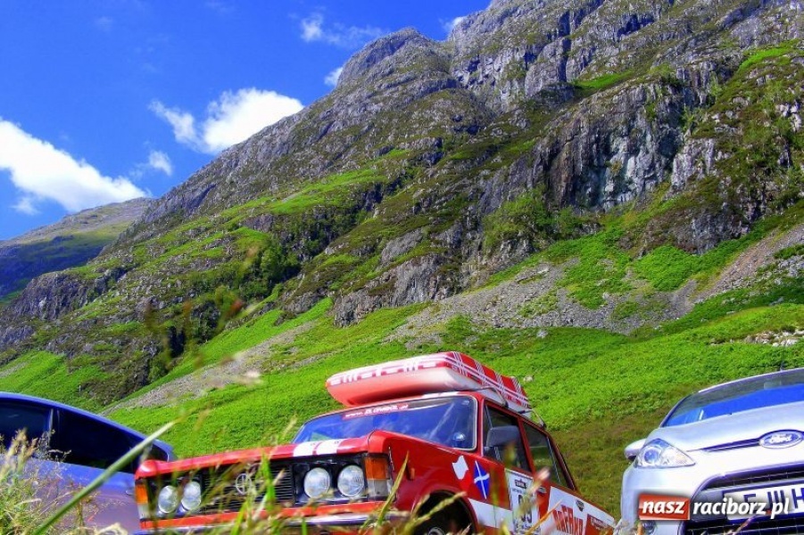 Zdjęcie w galerii na portalu naszraciborz.pl: Kazik spisał się na szóstkę z plusem wiadomości z regionu
