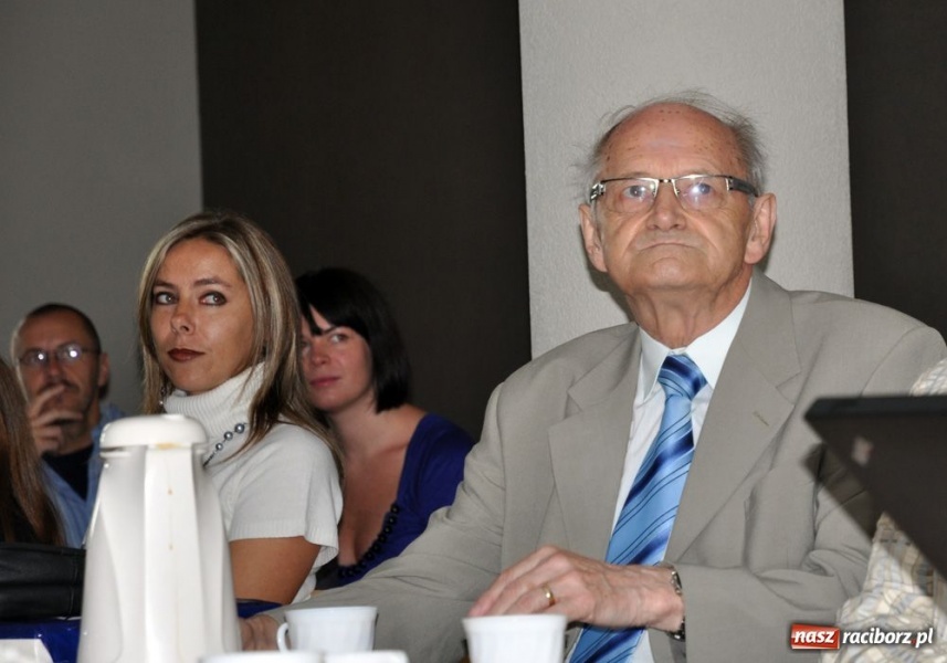 Zdjęcie w galerii na portalu naszraciborz.pl: Spotkania, czyli życie niezwykłych ludzi wiadomości z regionu