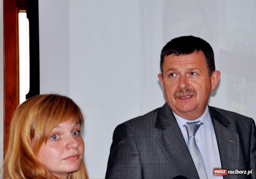 Zdjęcie w galerii na portalu naszraciborz.pl: Spotkania, czyli życie niezwykłych ludzi wiadomości z regionu