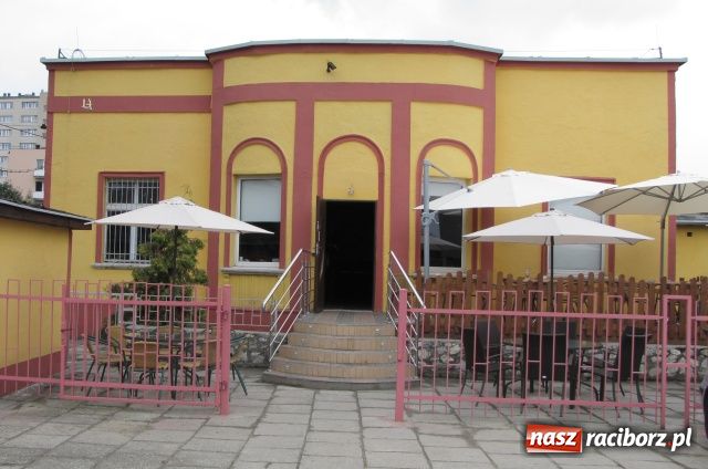 Zdjęcie w galerii na portalu naszraciborz.pl: Atlantyda - klub z ikrą wiadomości z regionu