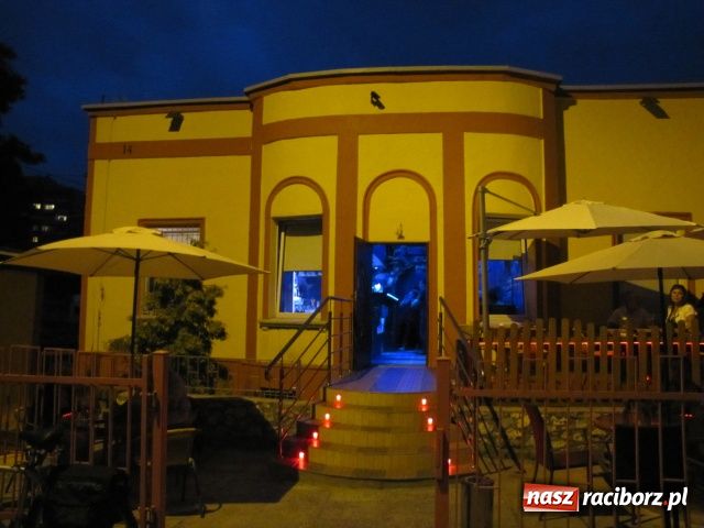 Zdjęcie w galerii na portalu naszraciborz.pl: Atlantyda - klub z ikrą wiadomości z regionu