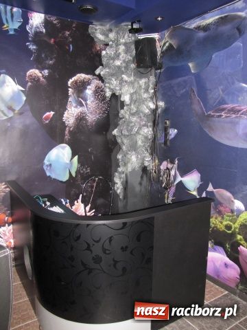 Zdjęcie w galerii na portalu naszraciborz.pl: Atlantyda - klub z ikrą wiadomości z regionu