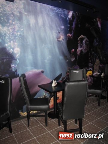 Zdjęcie w galerii na portalu naszraciborz.pl: Atlantyda - klub z ikrą wiadomości z regionu