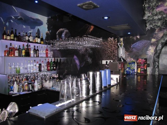 Zdjęcie w galerii na portalu naszraciborz.pl: Atlantyda - klub z ikrą wiadomości z regionu