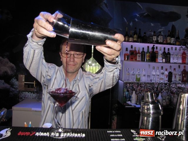 Zdjęcie w galerii na portalu naszraciborz.pl: Atlantyda - klub z ikrą wiadomości z regionu