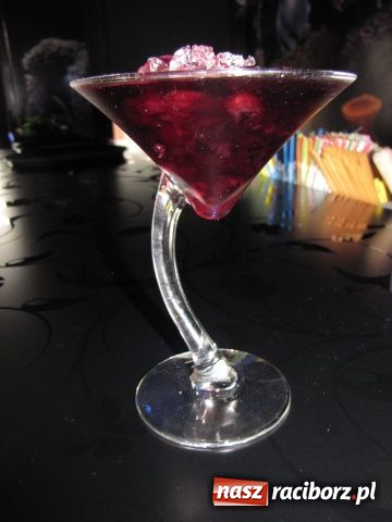 Zdjęcie w galerii na portalu naszraciborz.pl: Atlantyda - klub z ikrą wiadomości z regionu