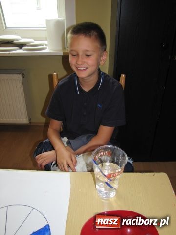 Zdjęcie w galerii na portalu naszraciborz.pl: Plastyczne popisy najmłodszych wiadomości z regionu