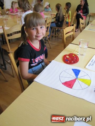 Zdjęcie w galerii na portalu naszraciborz.pl: Plastyczne popisy najmłodszych wiadomości z regionu