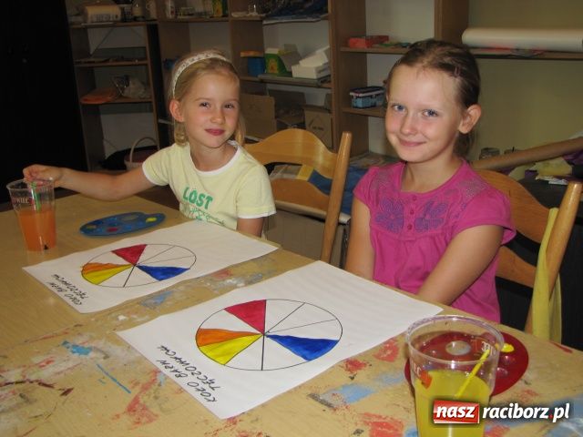 Zdjęcie w galerii na portalu naszraciborz.pl: Plastyczne popisy najmłodszych wiadomości z regionu