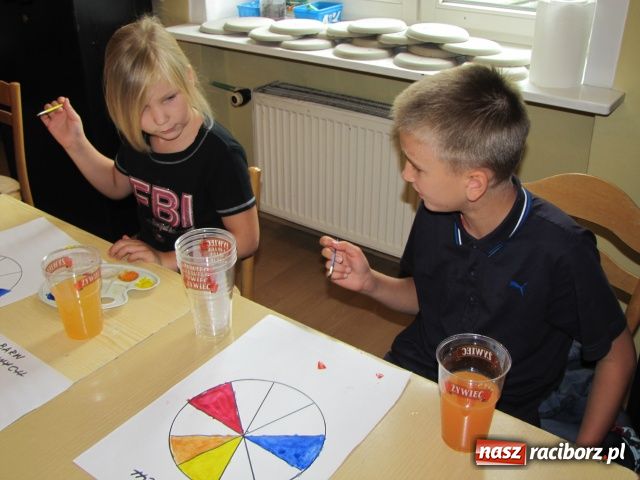 Zdjęcie w galerii na portalu naszraciborz.pl: Plastyczne popisy najmłodszych wiadomości z regionu