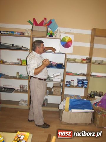 Zdjęcie w galerii na portalu naszraciborz.pl: Plastyczne popisy najmłodszych wiadomości z regionu